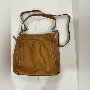 B. MAKOWSKY HOBO BAG